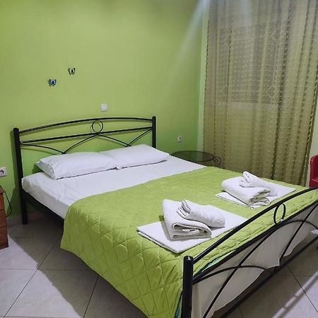 Katerina'S Apartment Cozy And Comfortable Place Ναύπλιο Εξωτερικό φωτογραφία