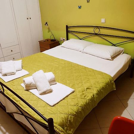 Katerina'S Apartment Cozy And Comfortable Place Ναύπλιο Εξωτερικό φωτογραφία