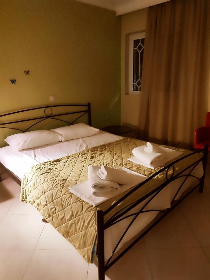 Katerina'S Apartment Cozy And Comfortable Place Ναύπλιο Εξωτερικό φωτογραφία