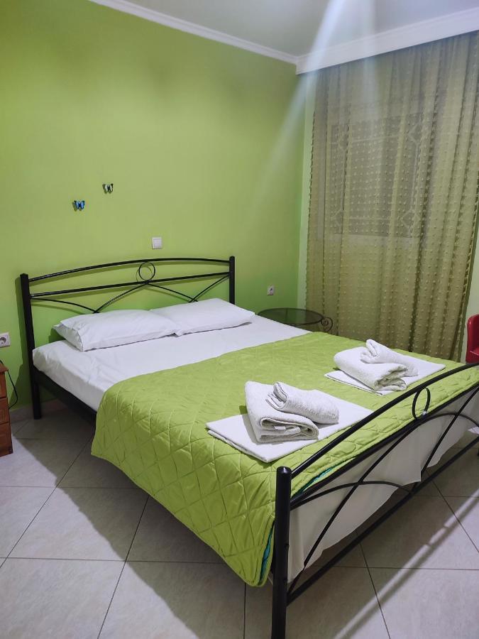 Katerina'S Apartment Cozy And Comfortable Place Ναύπλιο Εξωτερικό φωτογραφία