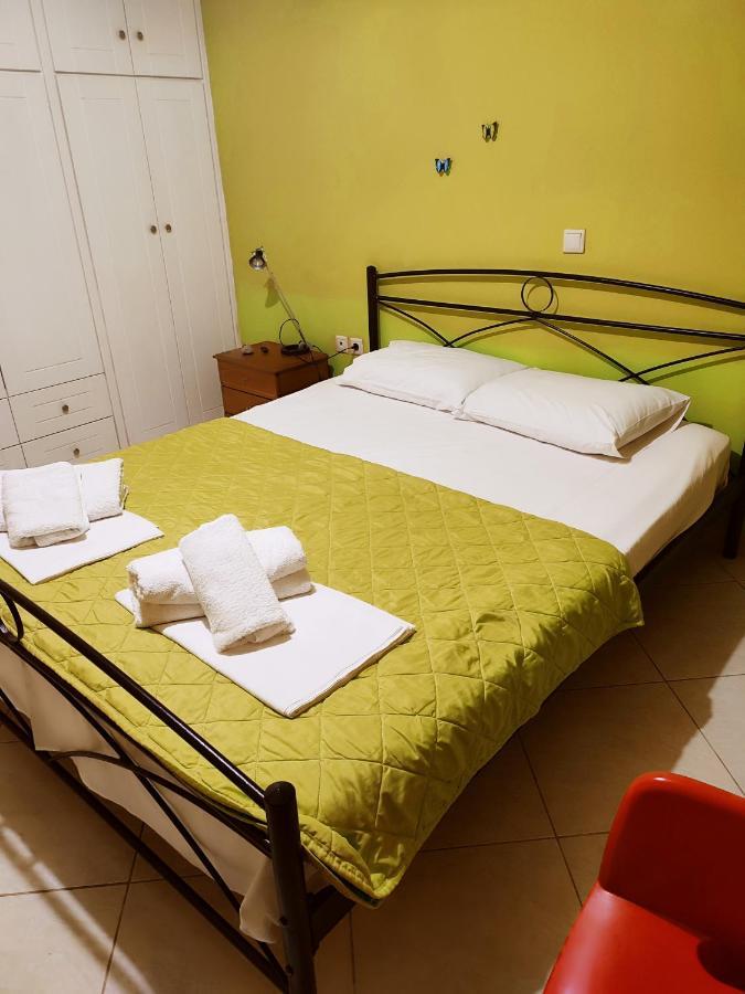 Katerina'S Apartment Cozy And Comfortable Place Ναύπλιο Εξωτερικό φωτογραφία
