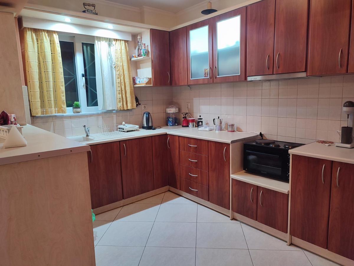 Katerina'S Apartment Cozy And Comfortable Place Ναύπλιο Εξωτερικό φωτογραφία