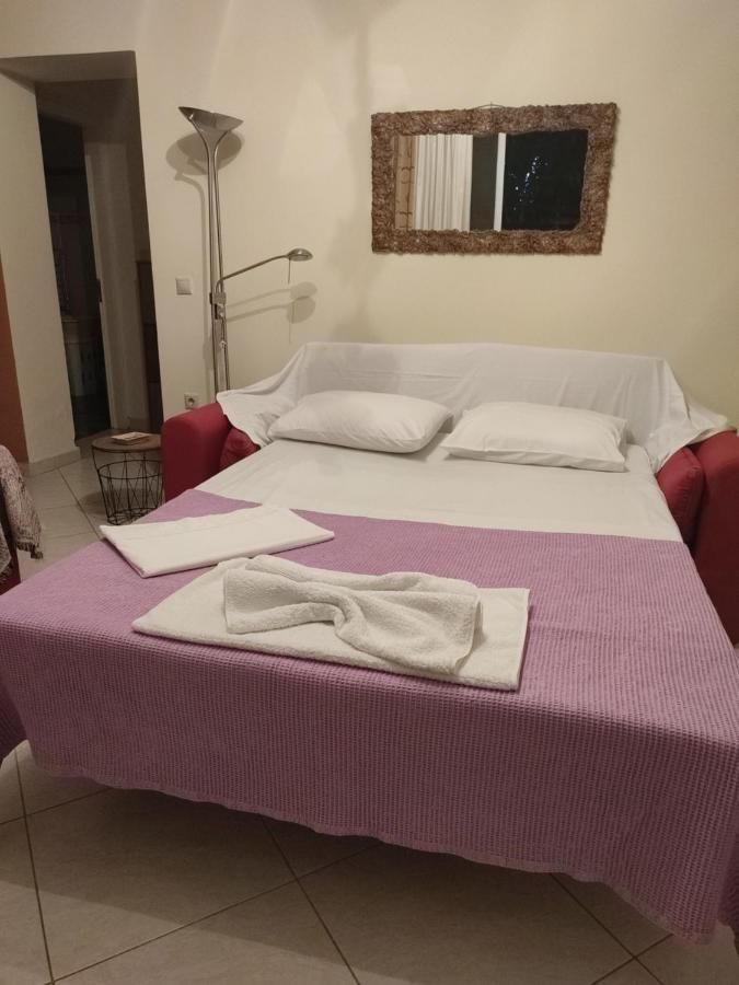 Katerina'S Apartment Cozy And Comfortable Place Ναύπλιο Εξωτερικό φωτογραφία