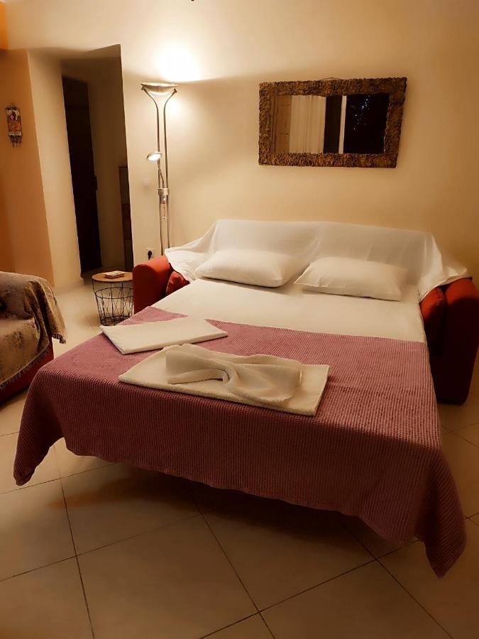 Katerina'S Apartment Cozy And Comfortable Place Ναύπλιο Εξωτερικό φωτογραφία
