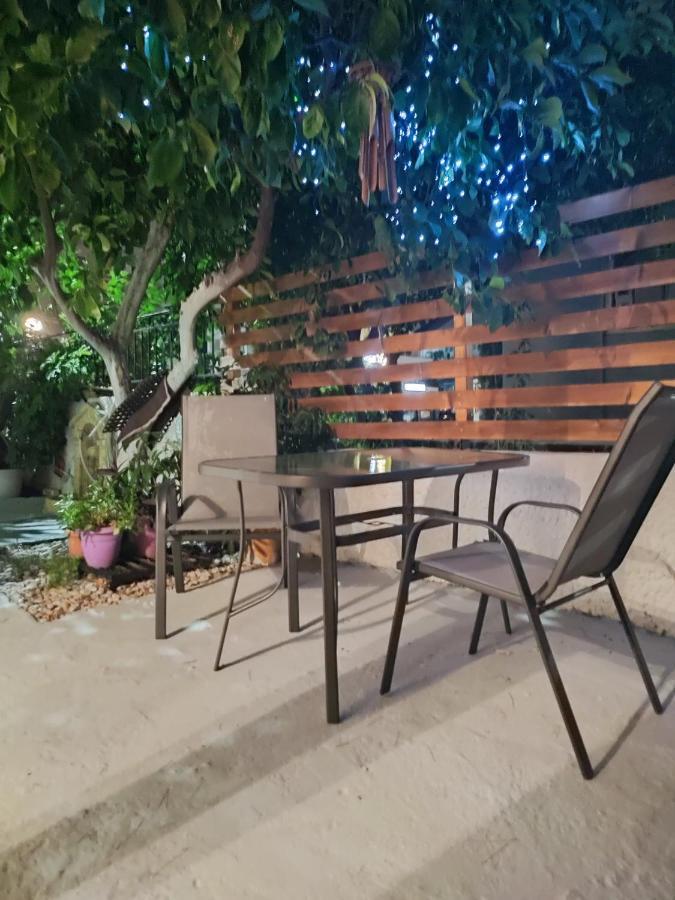 Katerina'S Apartment Cozy And Comfortable Place Ναύπλιο Εξωτερικό φωτογραφία