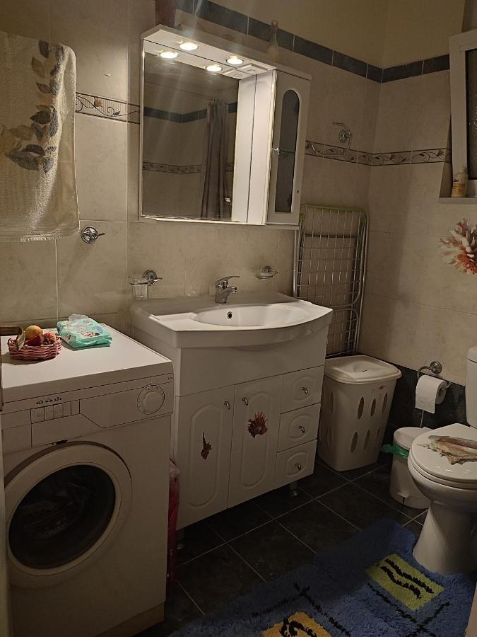 Katerina'S Apartment Cozy And Comfortable Place Ναύπλιο Εξωτερικό φωτογραφία