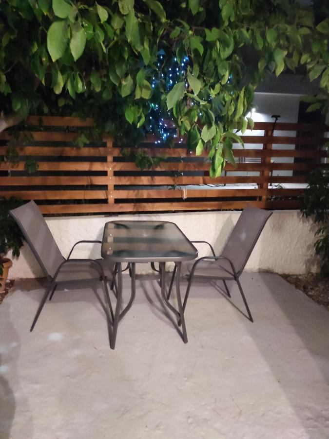 Katerina'S Apartment Cozy And Comfortable Place Ναύπλιο Εξωτερικό φωτογραφία